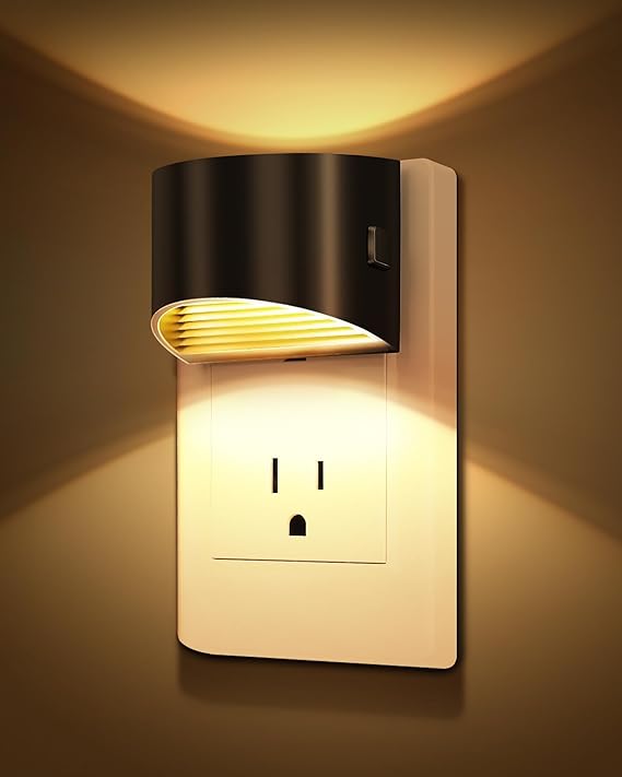 Ufanore Luz de Noche